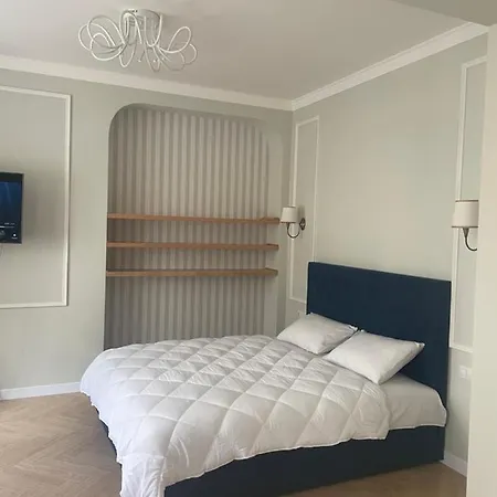 Mey On Rynok Square Apartmán