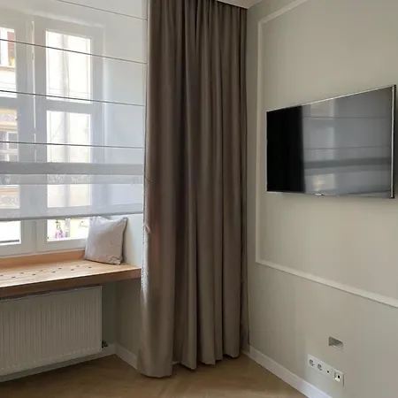 Apartament Mey On Rynok Square *