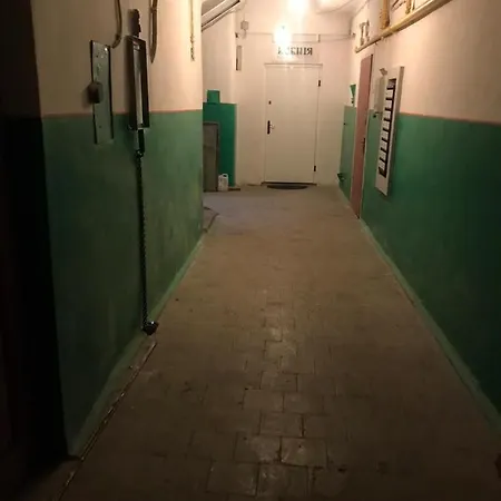 Mey On Rynok Square Lvov