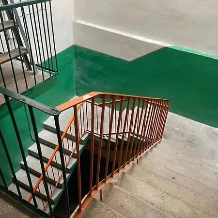 Mey On Rynok Square Apartmán Lvov