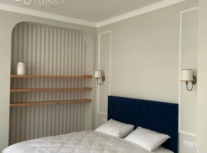 Mey On Rynok Square Lvov