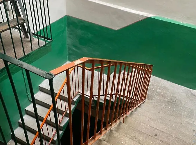 Mey On Rynok Square Apartmán Lvov