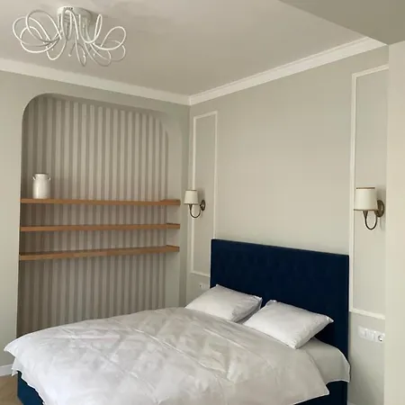 Mey On Rynok Square Lviv