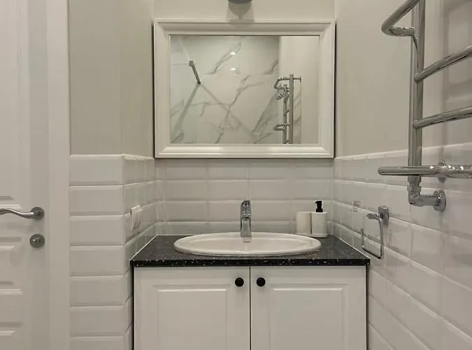 Mey On Rynok Square Apartamento