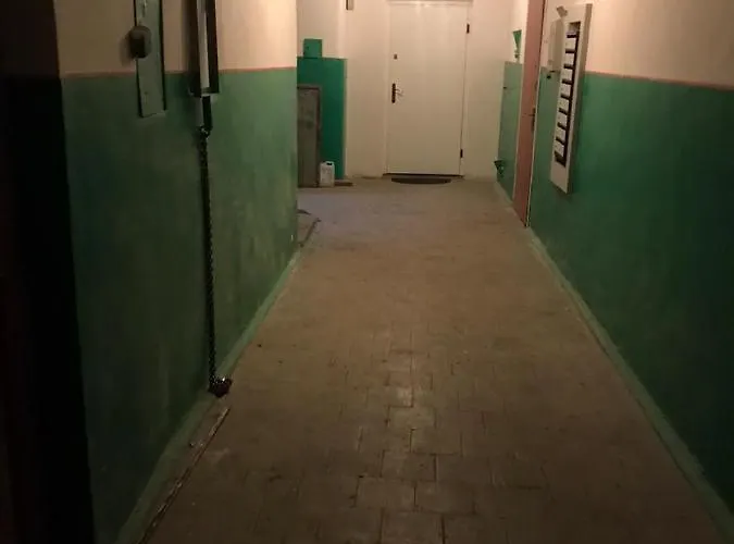 Mey On Rynok Square לבוב