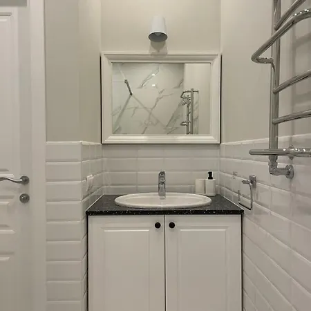 Mey On Rynok Square Apartmán
