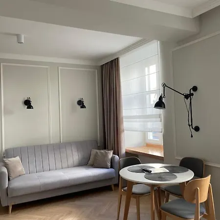 Apartmán Mey On Rynok Square *